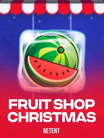 Jogue Fruit Shop Christmas Edition da NetEnt