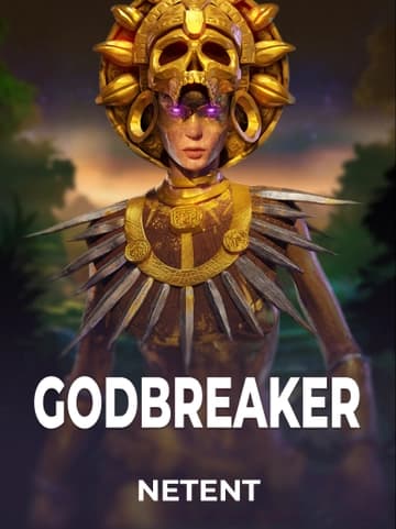 Play Godbreaker Slot by NetEnt