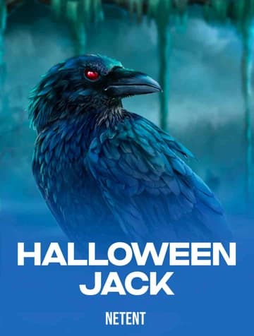 Jogue Halloween Jack da NetEnt