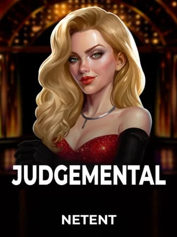 العب Judgemental السلوت المقدمة من NetEnt