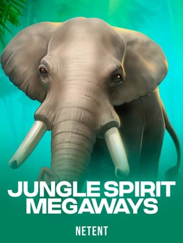 Play Jungle Spirit Megaways Slot by NetEnt
