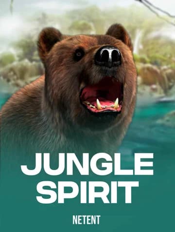 Jogue Jungle Spirit: Call of the Wild da NetEnt