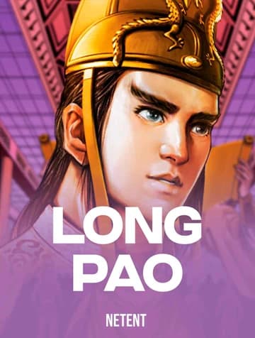 Play Long Pao Slot by NetEnt