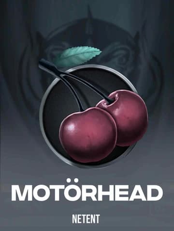 Jogue Motorhead da NetEnt