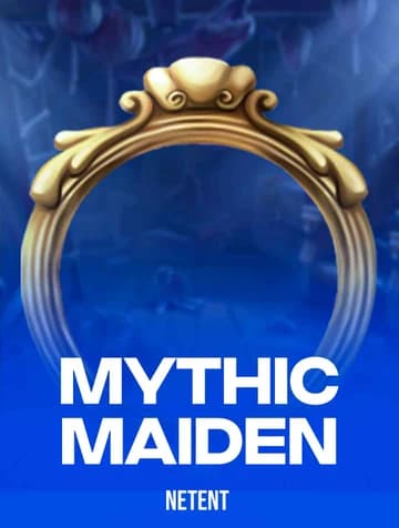 Jogue Mythic Maiden da NetEnt