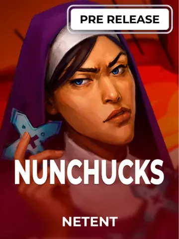 Play Nunchucks Slot by NetEnt