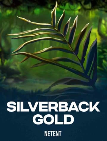 Play Silverback Gold Slot by NetEnt