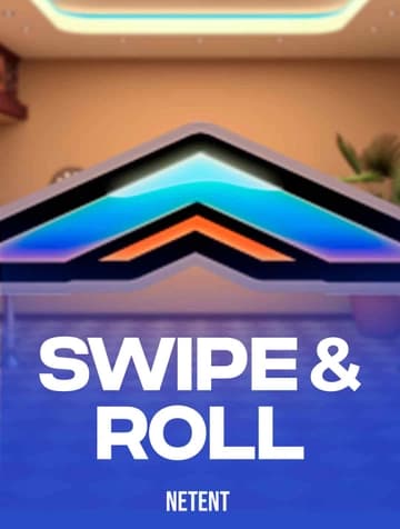 Play Swipe & Roll Slot by NetEnt
