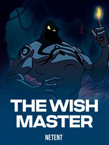 Play The Wish Master Slot by NetEnt