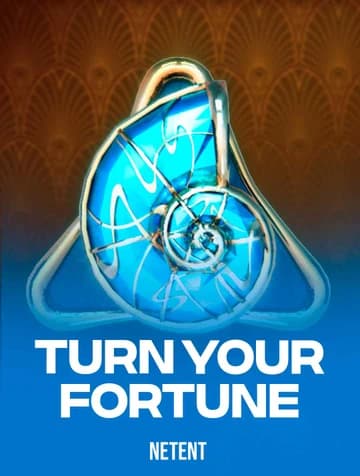 Play Turn Your Fortune Slot by NetEnt