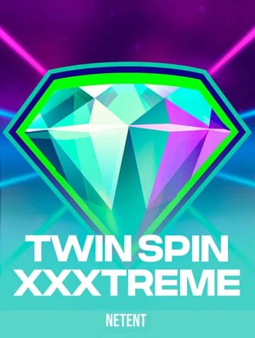 Play Twin Spin XXXtreme Slot by NetEnt
