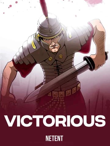 Jogue Victorious da NetEnt