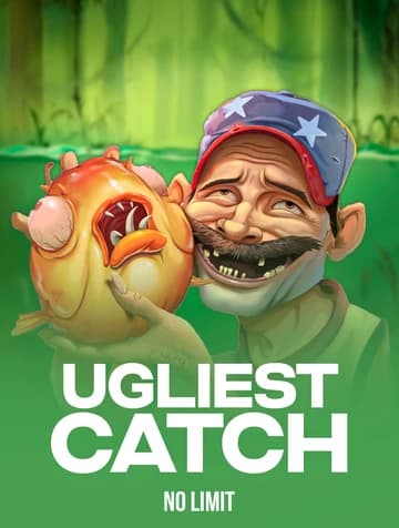 Play Ugliest Catch Slot by Nolimit