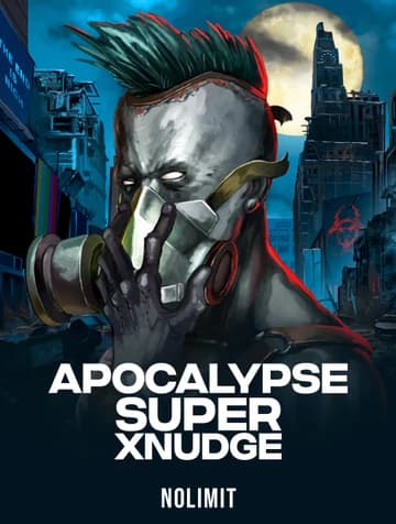 Nolimit tarafından sunulan Apocalypse Super xNudge Slot Oyununu Oyna