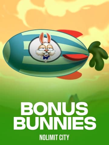 Jouez à la machine à sous Bonus Bunnies de Nolimit