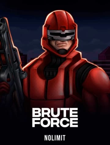 Play Brute Force Slot by Nolimit