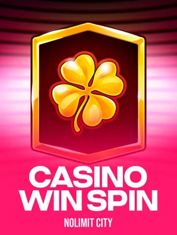 Nolimit tarafından sunulan Casino Win Spin Slot Oyununu Oyna