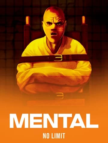 Play Mental Slot by Nolimit