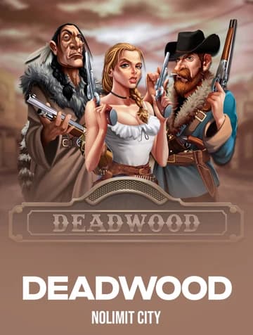 Nolimit tarafından sunulan Deadwood Slot Oyununu Oyna