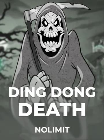 Play Ding Dong Death Slot by Nolimit