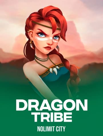 Play Dragon Tribe Slot by Nolimit
