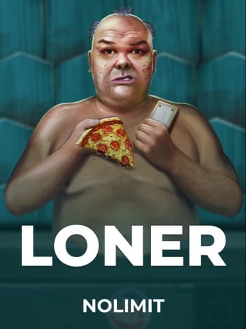 Jouez à la machine à sous Loner de Nolimit
