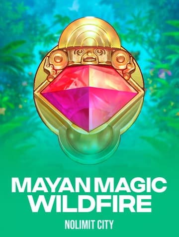 Play Mayan Magic Wildfire Slot by Nolimit