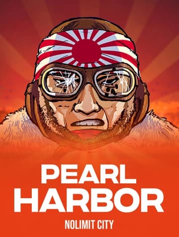 Play Pearl Harbor Slot by Nolimit