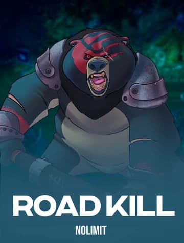 Play RoadKill Slot by Nolimit