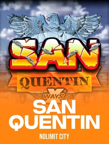 Play San Quentin Slot by Nolimit
