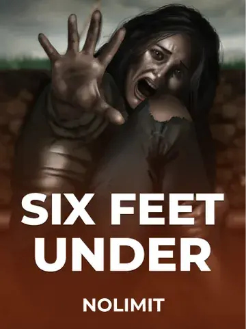 Play Six Feet Under Slot by Nolimit
