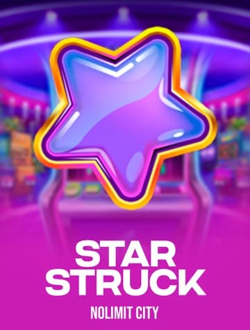 Play Star Struck Slot by Nolimit