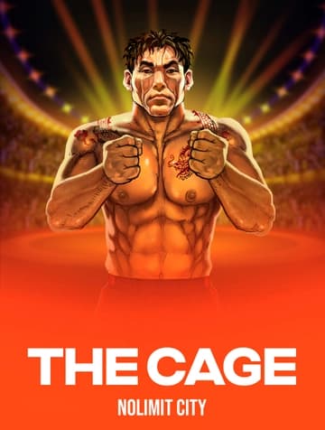 Play The Cage Slot by Nolimit