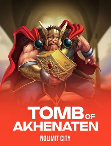 Jouez à la machine à sous Thor: Hammer Time de Nolimit