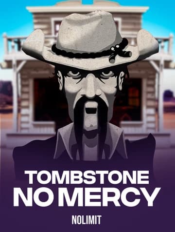 Play Tombstone No Mercy Slot by Nolimit