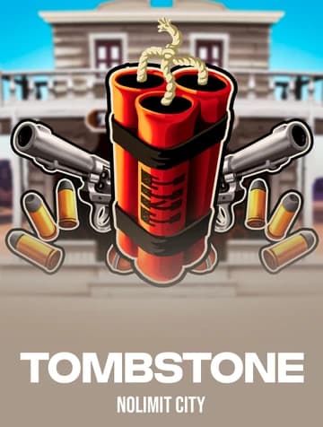 Play Tombstone Slot by Nolimit