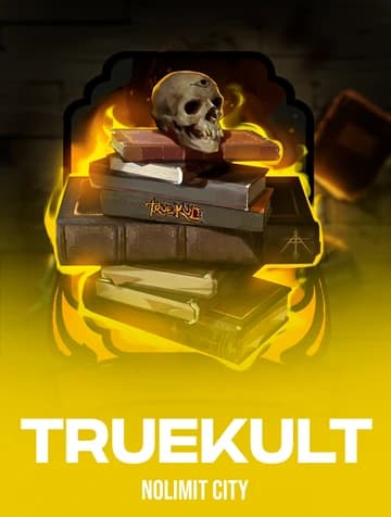 Play True Kult Slot by Nolimit