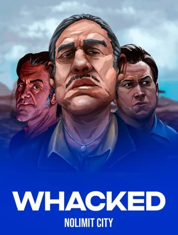 Play Whacked! Slot by Nolimit