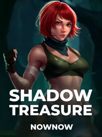 Play Shadow Treasure Slot by NowNow