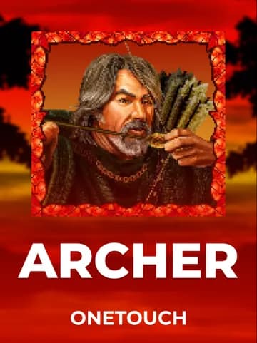 Играйте в слот Archer от OneTouch