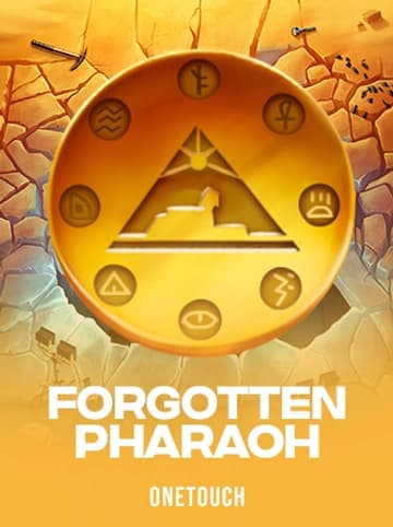 Play Forgotten Pharaoh Slot by OneTouch