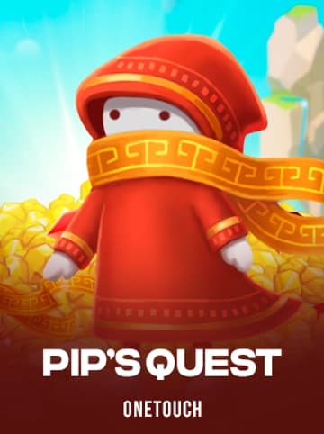 Play Pip's Quest Slot by OneTouch