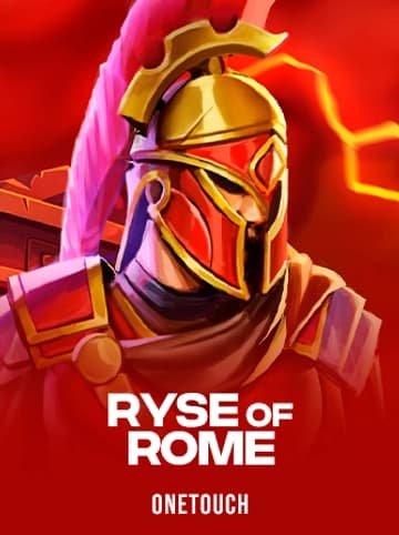 Play Ryse of Rome Slot by OneTouch