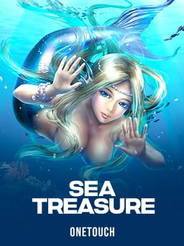Jouez à la machine à sous Sea Treasure de OneTouch