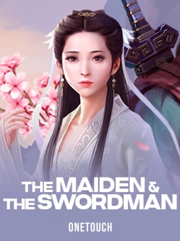 Play The Maiden & The Swordman Slot by OneTouch