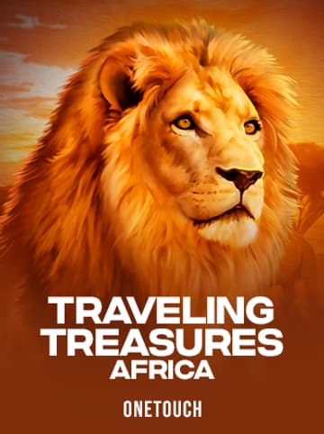 Play Traveling Treasures Africa Slot by OneTouch