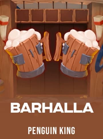 Jouez à la machine à sous Barhalla de Octoplay