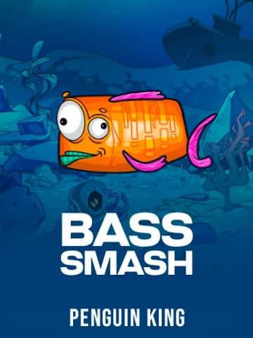 Play Bass Smash Slot by Octoplay