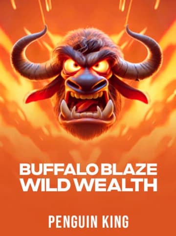 Play Buffalo Blaze: Wild Wealth Slot by Octoplay