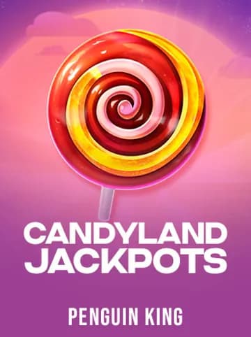 Play Candyland Jackpots Slot by Octoplay